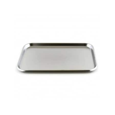 Key Surgical Stainless Steel Oblong Tray, 17" 874004